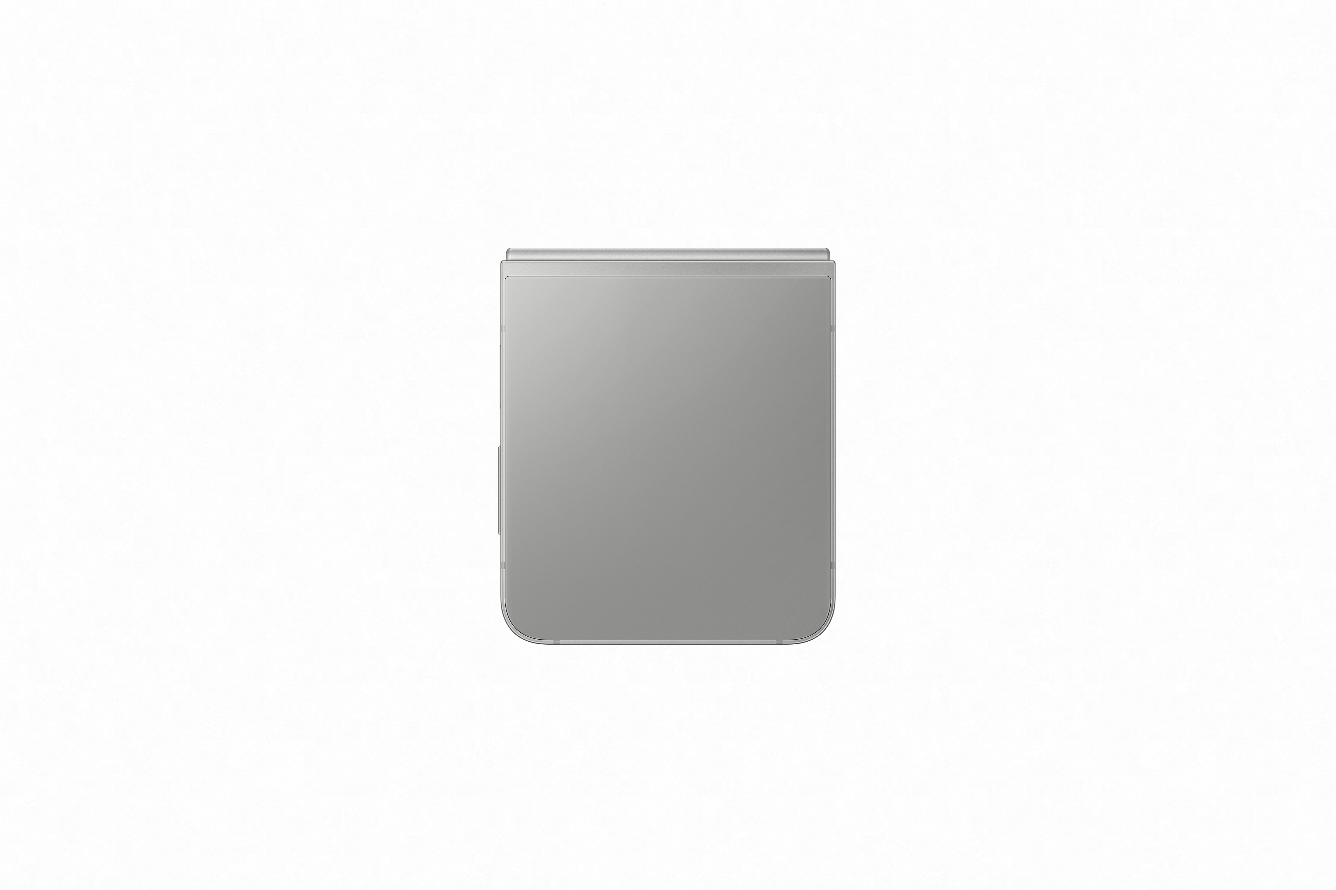 Смартфон Samsung Galaxy Flip6 SM-F741 256GB Silver Shadow (SM-F741BZSGSEK)